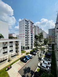 Blk 657 Nee Soon Central View (Yishun), HDB 5 Rooms #517134411
